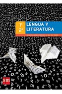 Papel LENGUA Y LITERATURA 1 S M 1/2 PRACTICAS DEL LENGUAJE