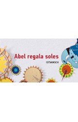 Papel ABEL REGALA SOLES (COLECCION LOS PIRATAS)