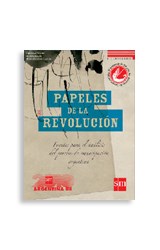 Papel PAPELES DE LA REVOLUCION NIVEL 1 CARPETA DE TRABAJO