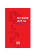 Papel DICCIONARIO DIDACTICO ESCOLAR (ARGENTINISMOS Y NEOLOGISMOS) 28000 DEFINICIONES