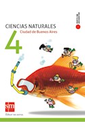 Papel CIENCIAS NATURALES 4 S M PUNTO DE ENCUENTRO CIUDAD (NOVEDAD 2012)