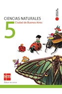Papel CIENCIAS NATURALES 5 S M PUNTO DE ENCUENTRO CIUDAD (NOVEDAD 2012)
