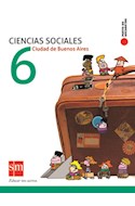 Papel CIENCIAS SOCIALES 6 S M PUNTO DE ENCUENTRO CIUDAD DE BUENOS AIRES (NOVEDAD 2012)