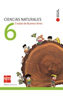 Papel CIENCIAS NATURALES 6 S M PUNTO DE ENCUENTRO CABA (CON FICHAS) (NOVEDAD 2012)