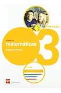 Papel MATEMATICA 3 S M CONECTA 2.0 (SECUNDARIO  (NOVEDAD 2012  )