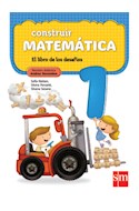 Papel CONSTRUIR MATEMATICA 1 S M EL LIBRO DE LOS DESAFIOS (NOVEDAD 2013)