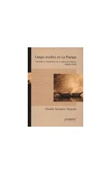 Papel LARGAS NOCHES EN LA PAMPA ITINERARIOS Y RESISTENCIAS DE LA POBLACION INDIGENA (1878-1976)