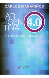 Papel ARGENTINA 4.0 LA REVOLUCION CIUDADANA