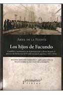 Papel HIJOS DE FACUNDO (RUSTICA)
