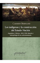 Papel INDIGENAS Y LA CONSTRUCCION DEL ESTADO-NACION (RUSTICO)