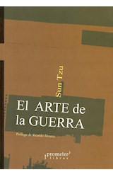 Papel ARTE DE LA GUERRA (2 EDICION)