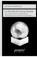 Papel FILOSOFIA DE GEORG SIMMEL (RUSTICA)