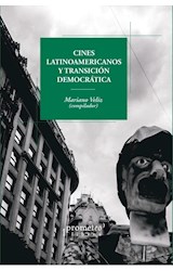 Papel CINES LATINOAMERICANOS Y TRANSICION DEMOCRATICA