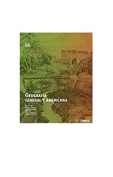 Papel GEOGRAFIA GENERAL Y AMERICANA TINTA FRESCA EGB (SERIE TIEMPO Y ESPACIO)