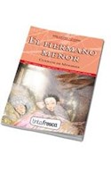 Papel HERMANO MENOR CUENTOS DE MENDOZA (CUENTOS Y LEYENDAS)