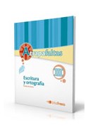 Papel ATRAPAFALTAS 3 TINTA FRESCA (ESCRITURA Y ORTOGRAFIA) (NOVEDAD 2011)