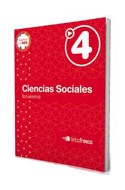 Papel CIENCIAS SOCIALES 4 TINTA FRESCA BONAERENSE SABERES EN RED (NOVEDAD 2012)