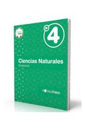 Papel CIENCIAS NATURALES 4 TINTA FRESCA BONAERENSE SABERES EN  RED (NOVEDAD 2012)