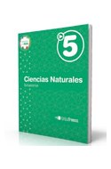 Papel CIENCIAS NATURALES 5 TINTA FRESCA BONAERENSE SABERES EN  RED (NOVEDAD 2012)