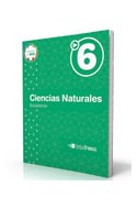 Papel CIENCIAS NATURALES 6 TINTA FRESCA BONAERENSE SABERES EN  RED (NOVEDAD 2012)
