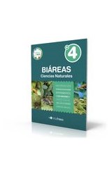Papel BIAREAS 4 TINTA FRESCA SABERES EN RED CIENCIAS NATURALES Y SOCIALES (NOVEDAD 2013)