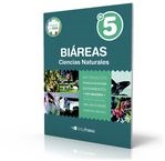 Papel BIAREAS 5 TINTA FRESCA SABERES EN RED CIENCIAS NATURALES Y SOCIALES (NOVEDAD 2013)