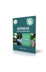Papel BIAREAS 6 TINTA FRESCA SABERES EN RED CIENCIAS NATURALES Y SOCIALES (NOVEDAD 2013)