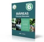 Papel BIAREAS 6 TINTA FRESCA SABERES EN RED CIENCIAS NATURALES Y SOCIALES (NOVEDAD 2013)