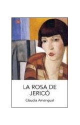 Papel ROSA DE JERICO