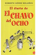 Papel DIARIO DE EL CHAVO DEL OCHO