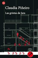 Papel GRIETAS DE JARA (NARRATIVA 503/2)