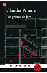 Papel GRIETAS DE JARA (NARRATIVA 503/2)