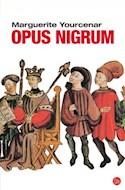 Papel OPUS NIGRUM (SERIE NARRATIVA 281/2)