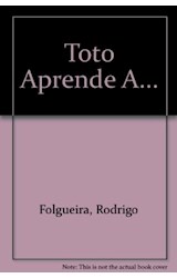 Papel TOTO APRENDE A... [A PARTIR DE 3 AÑOS] (MASCOTITAS II) (CARTONE)