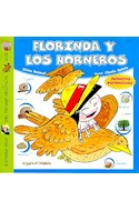 Papel FLORINDA Y LOS HORNEROS (VENTANITAS PICTOGRAFICAS)