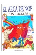 Papel ARCA DE NOE (LIBRO PARA ARMAR CON STICKERS) (A PARTIR DE 5 AÑOS)