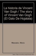 Papel HISTORIA DE VINCENT VAN GOGH (COLECCION HISTORIAS CON PICTOGRAMAS) (CARTONE)