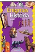 Papel ENIGMAS DE LA HISTORIA (COLECCION ENIGMAS)