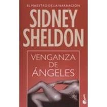 Papel VENGANZA DE ANGELES (BIBLIOTECA SIDNEY SHELDON)