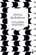 Papel ACERCA DE RODERER (MINI BOOKET)