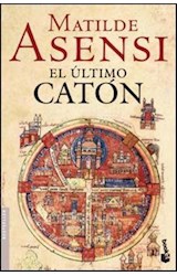 Papel ULTIMO CATON (BESTSELLER)