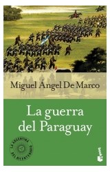 Papel GUERRA DEL PARAGUAY (LA ARGENTINA DEL BICENTENARIO)
