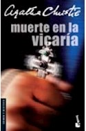 Papel MUERTE EN LA VICARIA (CRIMEN Y MISTERIO)