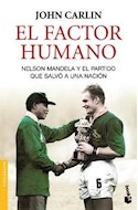 Papel FACTOR HUMANO NELSON MANDELA Y EL PARTIDO QUE SALVO A UNA NACION (DIVULGACION)