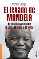 Papel LEGADO DE MANDELA 15 ENSEÑANZAS SOBRE LA VIDA EL AMOR Y EL VALOR (DIVULGACION)