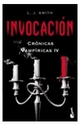 Papel INVOCACION (CRONICAS VAMPIRICAS IV)