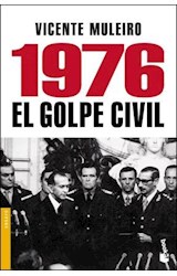 Papel 1976 EL GOLPE CIVIL (SERIE ENSAYO)