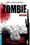 Papel ZOMBIE NATION (BESTSELLER)