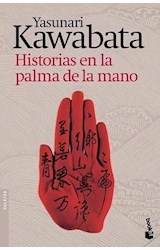 Papel HISTORIAS EN LA PALMA DE LA MANO (RELATOS)