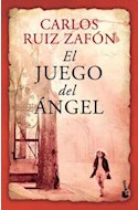 Papel JUEGO DEL ANGEL (BOLSILLO)
